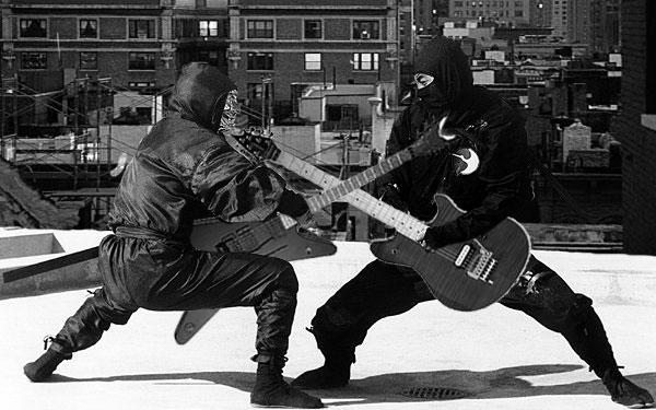 jukebox-ninjas-guitar-duel